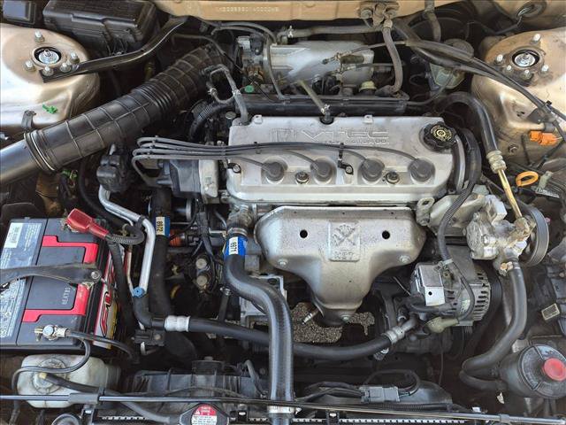 Used 2001 Honda Accord EX image 21