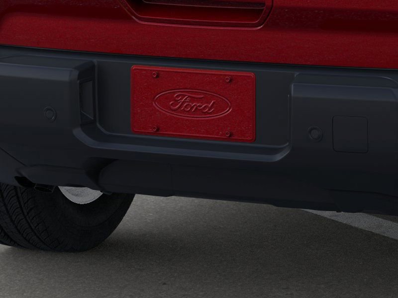 New 2026 Ford Bronco Sport Heritage image 53