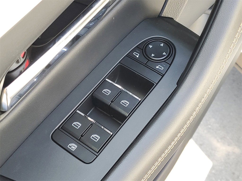 New 2025 MAZDA CX-90 3.3 Turbo w/ Premium Sport Pkg image 20
