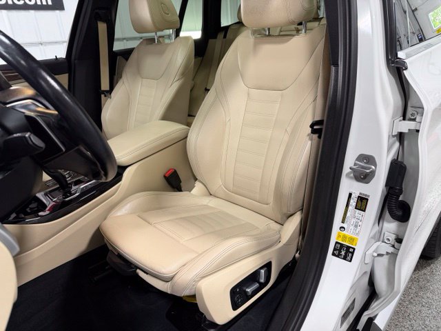 Used 2020 BMW X3 xDrive30i w/ Convenience Package AWD/4WD image 25