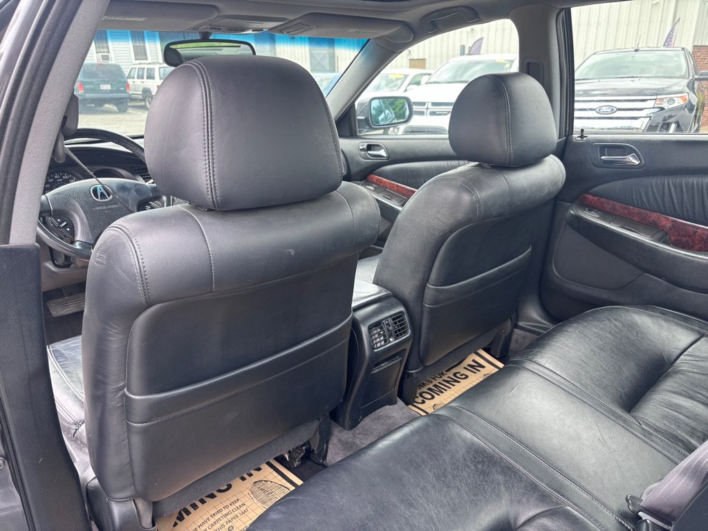 Used 2003 Acura TL FWD image 18