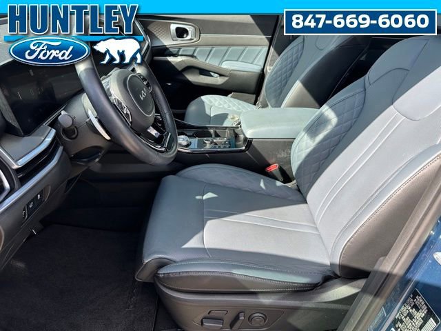 Used 2025 Kia Sorento SX Prestige image 20