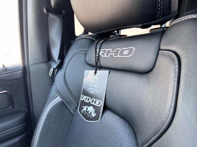 New 2026 RAM 1500 RHO AWD/4WD image 13