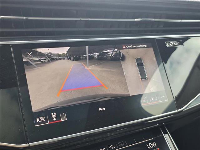 Used 2021 Audi Q7 2.0T Premium Plus w/ Premium Plus Package image 22