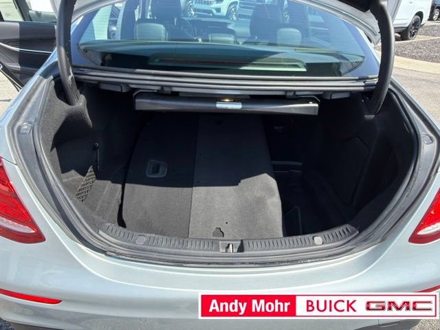 Used 2018 Mercedes-Benz E 300 4MATIC image 23