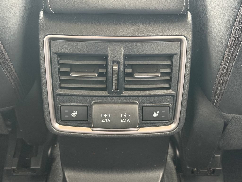 Used 2019 Subaru Forester Touring AWD/4WD image 12