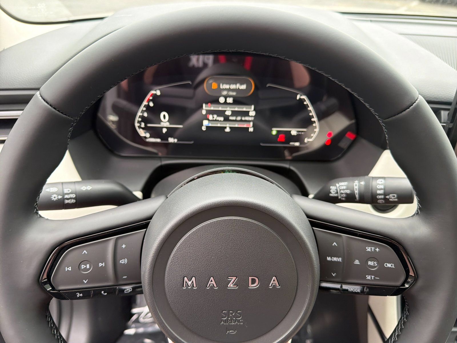New 2026 MAZDA CX-5 Preferred AWD/4WD image 23