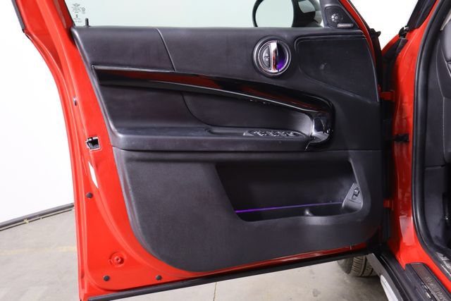 Used 2019 MINI Cooper Countryman S w/ Premium Package FWD image 20