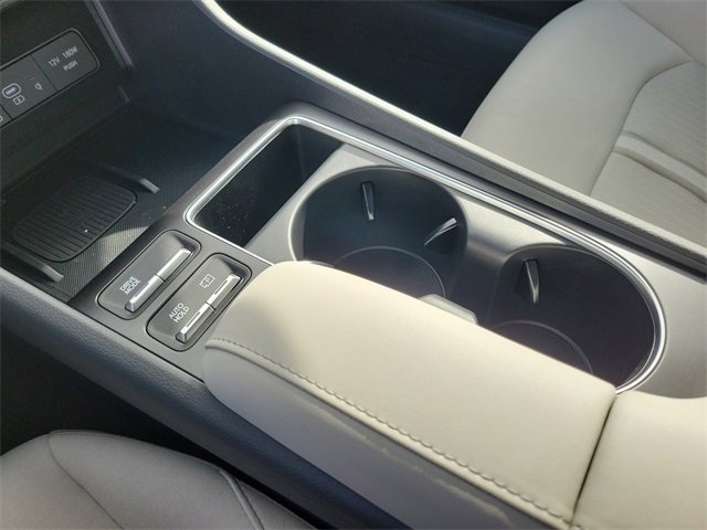 New 2025 Hyundai Sonata SEL image 15