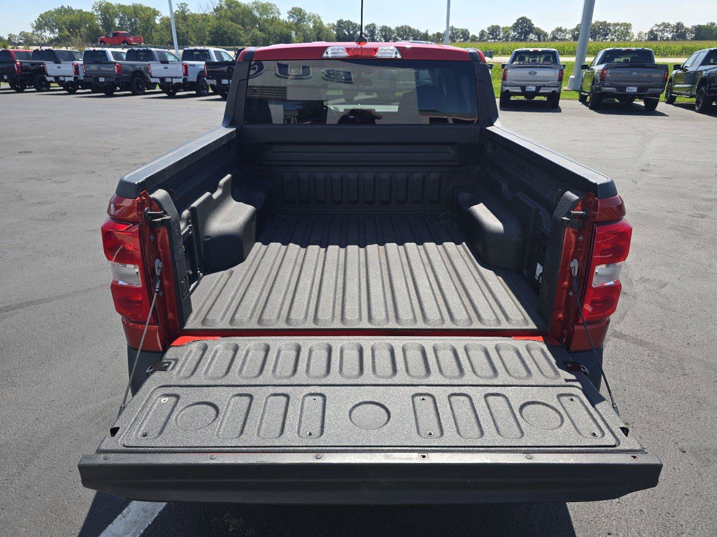 Used 2023 Ford Maverick XLT w/ Equipment Group 300A Standard AWD/4WD image 18