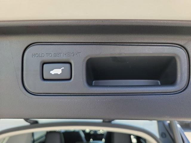 New 2026 Honda Passport RTL image 7