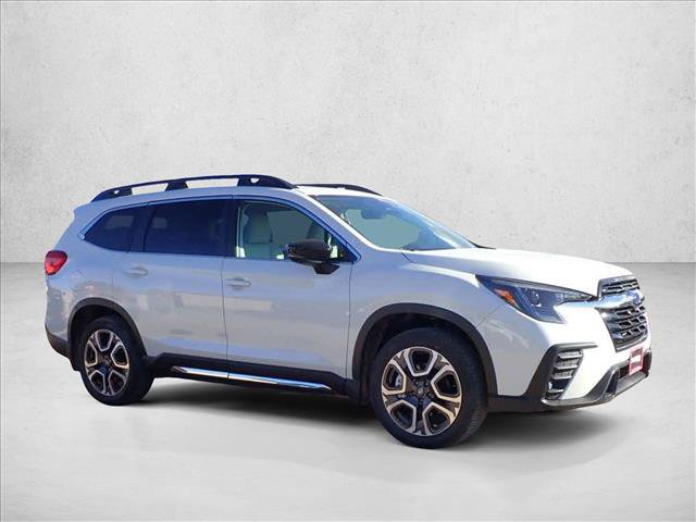 New 2026 Subaru Ascent Limited AWD/4WD image 6