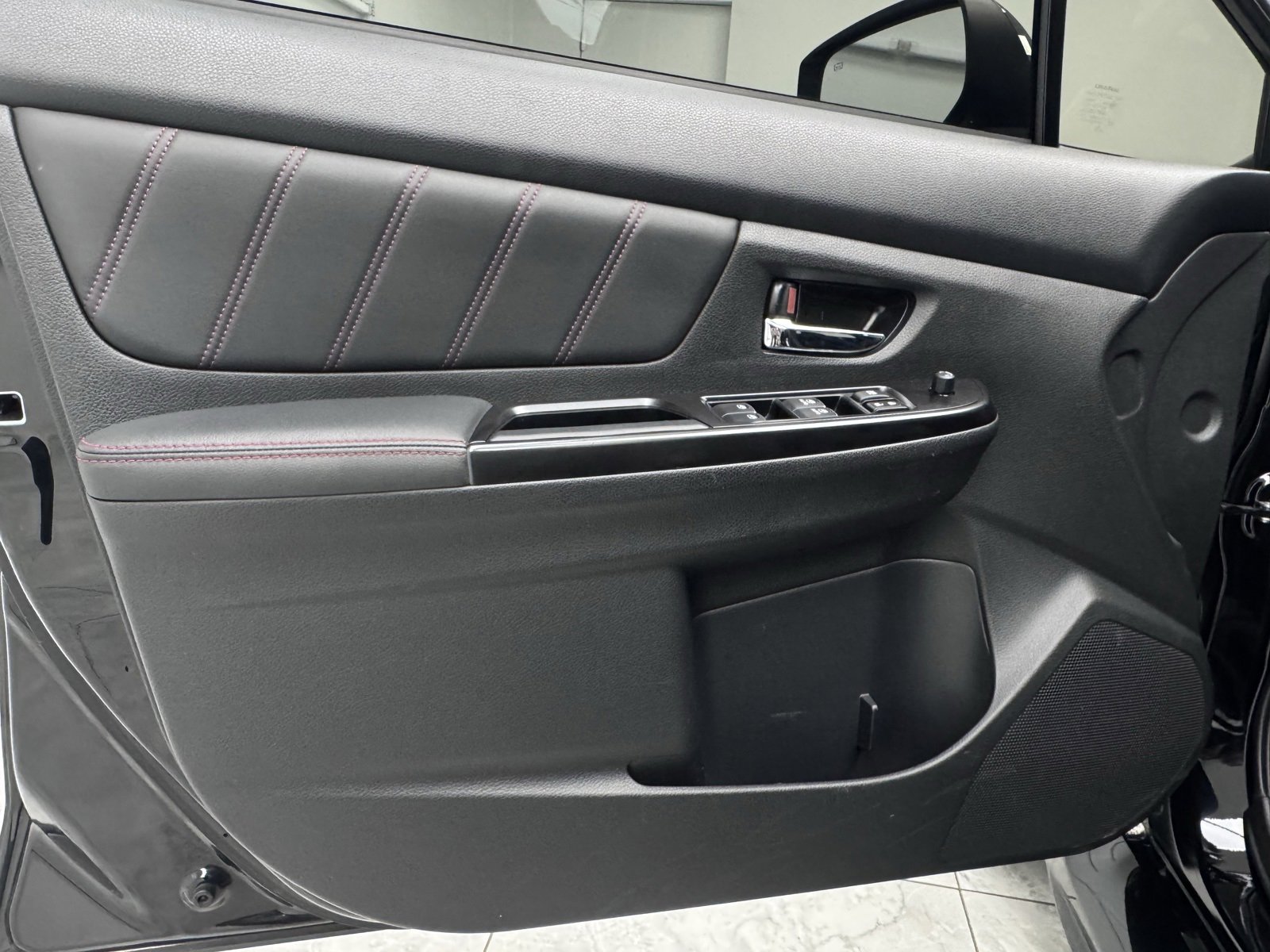 Used 2020 Subaru WRX Premium image 37