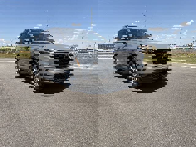 New 2026 Honda CR-V EX image 7