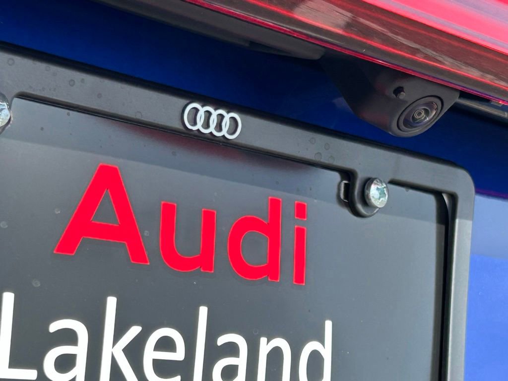 New 2026 Audi Q5 Premium Plus AWD/4WD image 59