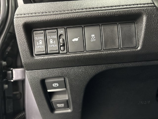 Used 2025 Honda Odyssey EX-L image 22