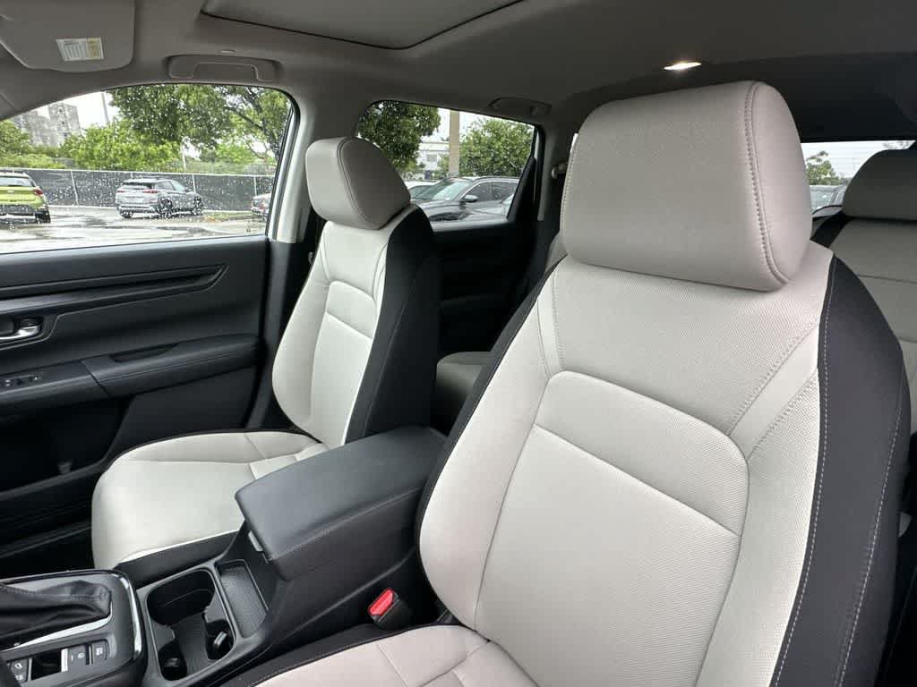 Used 2024 Honda CR-V EX image 21