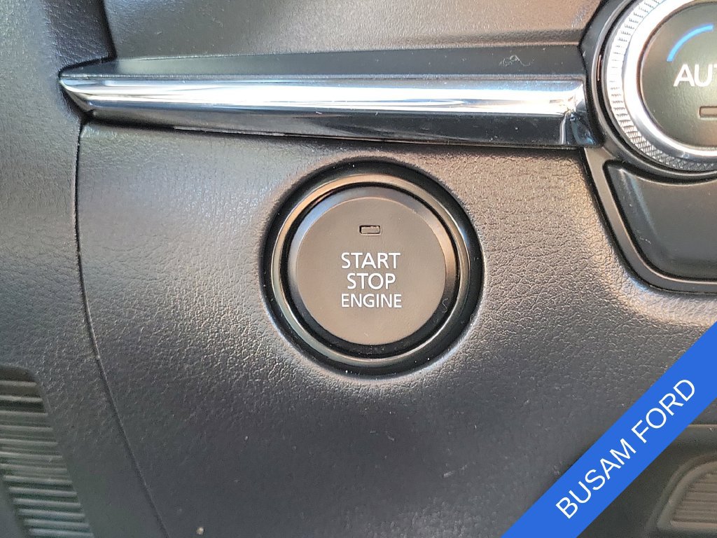 Used 2024 MAZDA CX-30 AWD 2.5 S w/ Preferred Package image 24