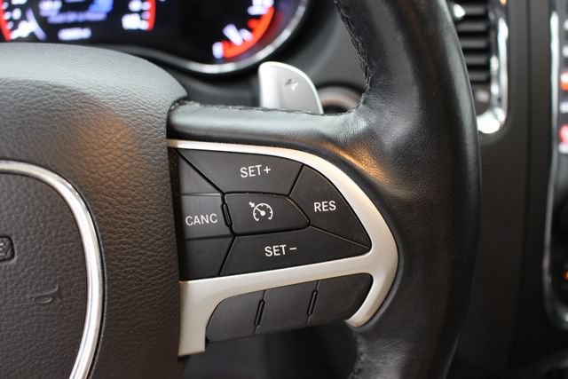 Used 2015 Dodge Durango Limited w/ Blacktop Package AWD/4WD image 18