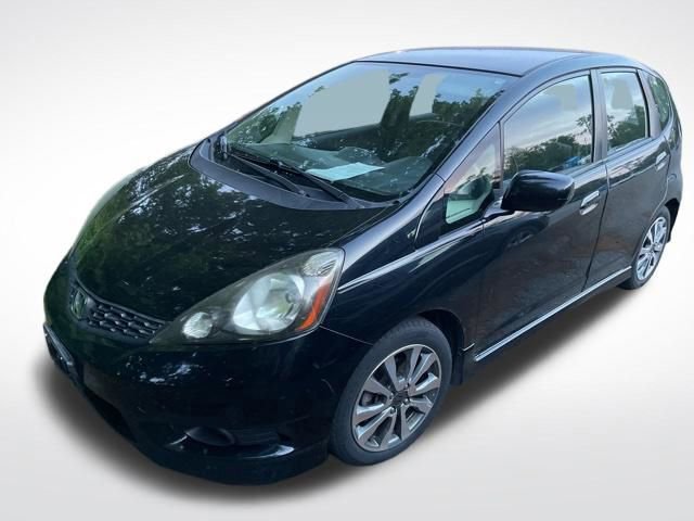 Used 2012 Honda Fit Sport image 8