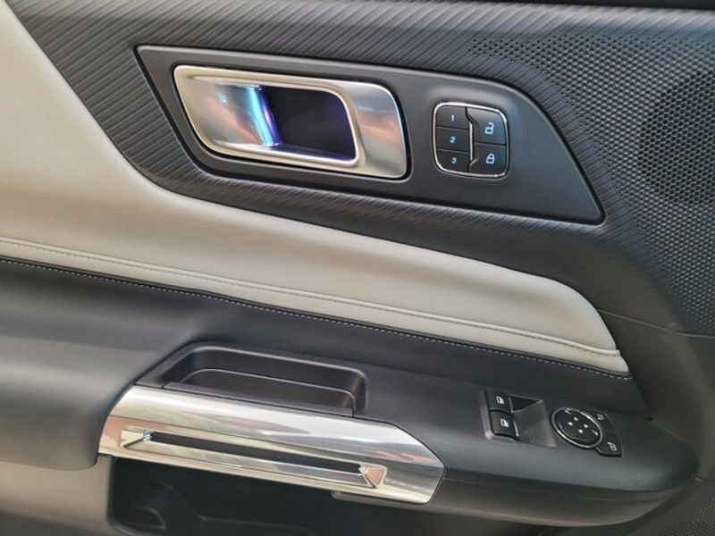 New 2025 Ford Mustang GT Premium w/ 60th Anniversary Package image 28