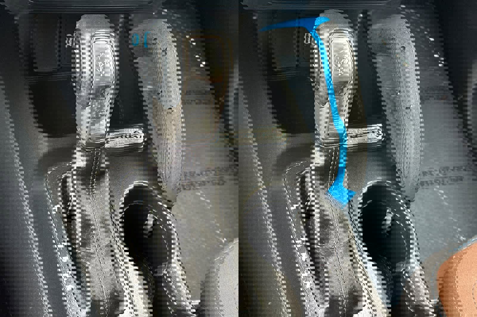 Used 2022 Ford Bronco Outer Banks image 23