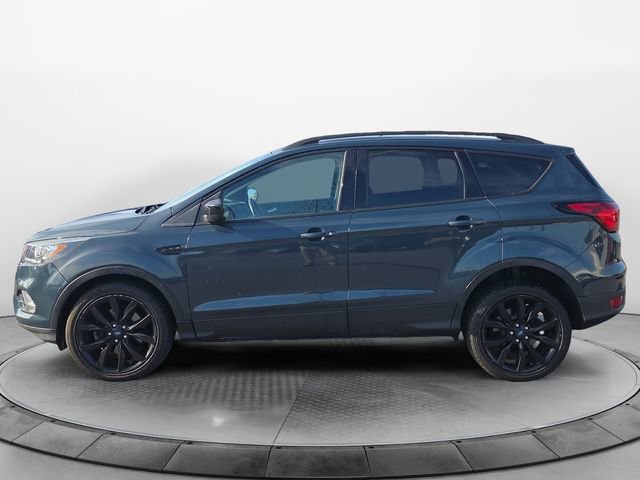 Used 2019 Ford Escape SE image 2