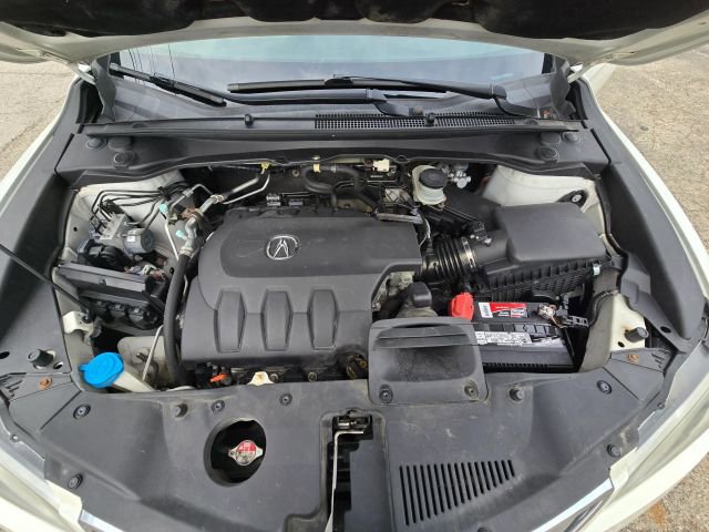 Used 2014 Acura RDX AWD image 35