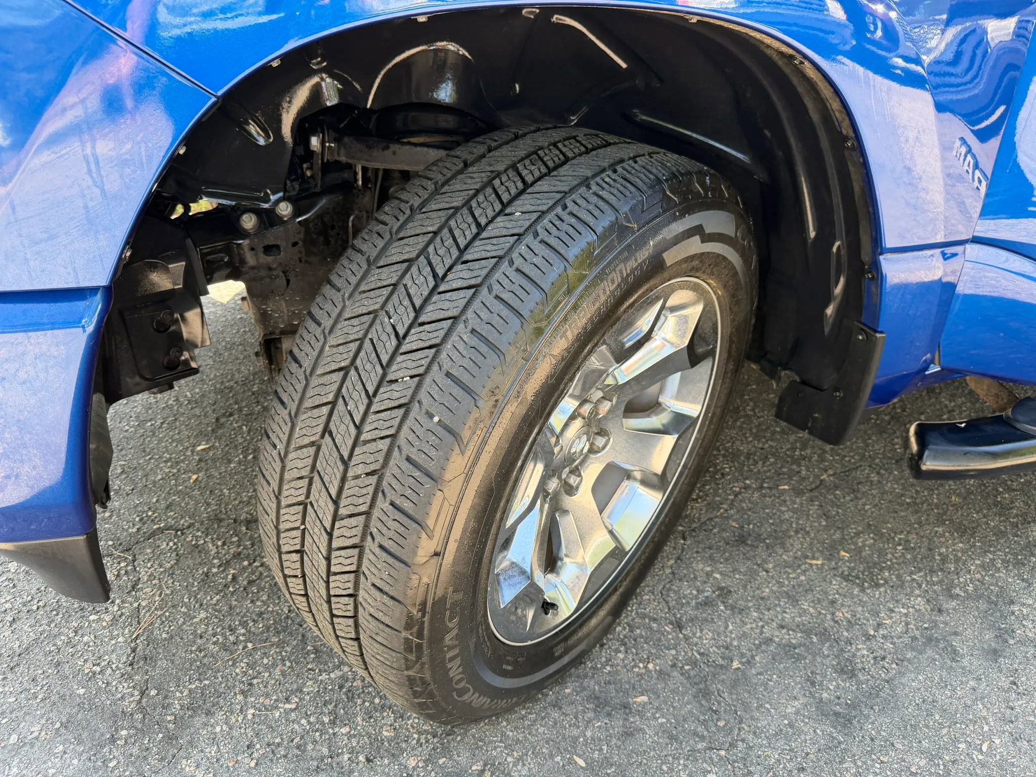Used 2019 RAM 1500 Big Horn AWD/4WD image 34
