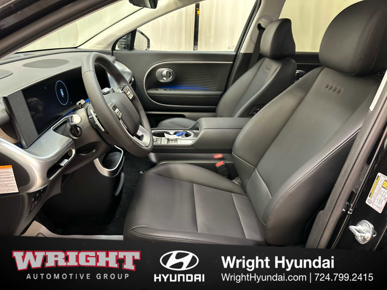 New 2026 Hyundai Ioniq 9 SEL image 12