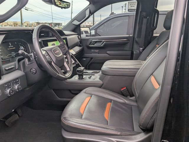 Used 2024 GMC Sierra 1500 AT4 w/ Technology Package image 15