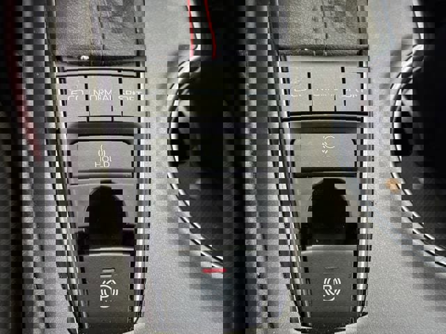 Used 2024 Toyota Camry TRD image 20