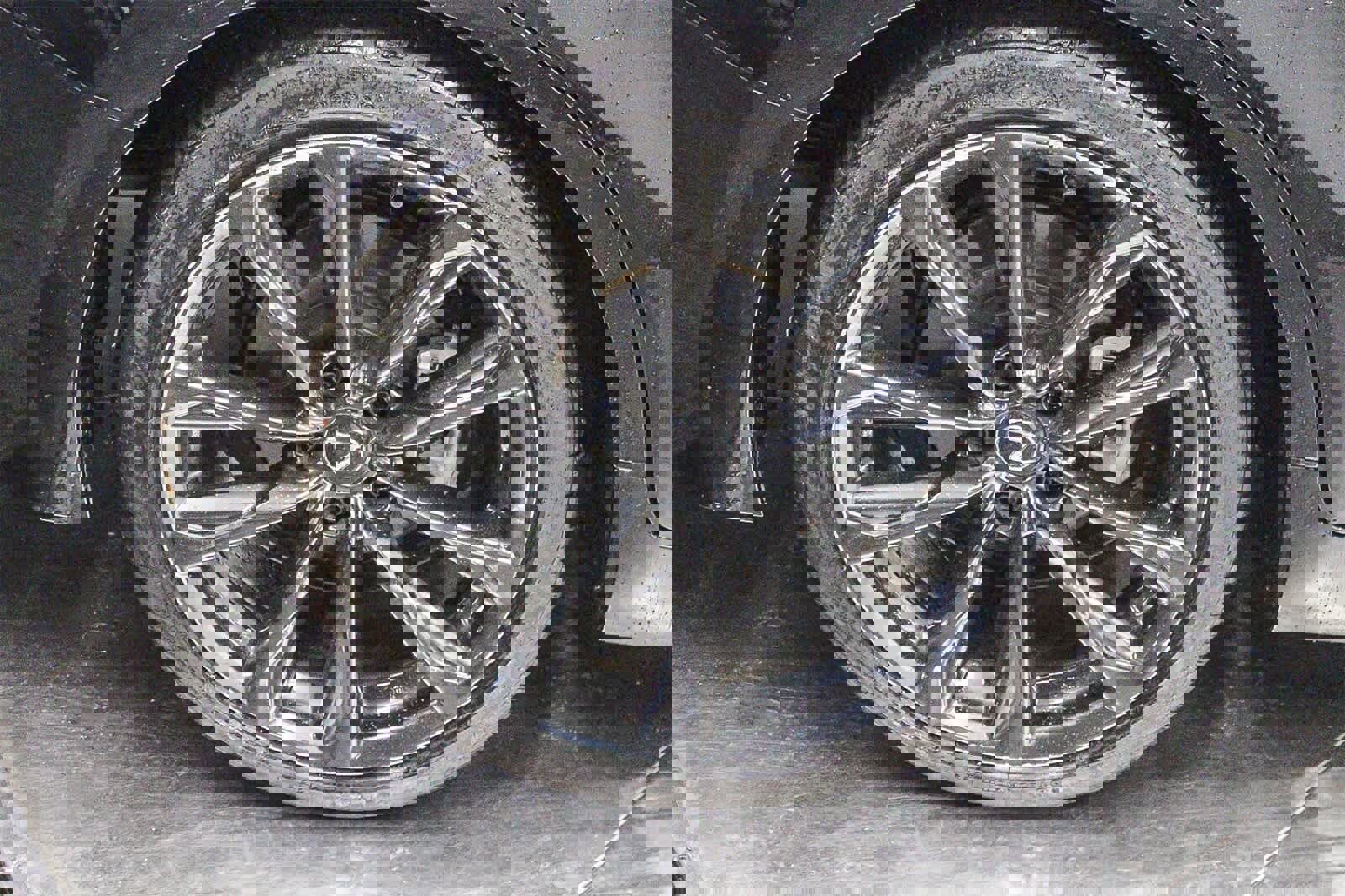 Used 2024 Lexus IS 300 F Sport image 10