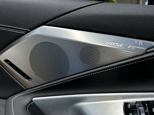 Used 2024 Chevrolet Corvette Stingray Preferred Cpe w/ 2LT image 24