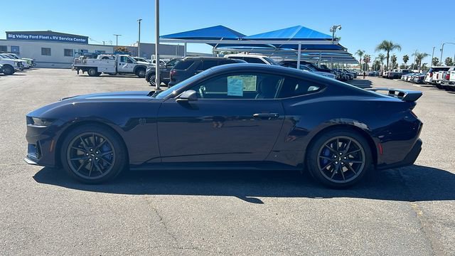 New 2026 Ford Mustang Dark Horse RWD image 6