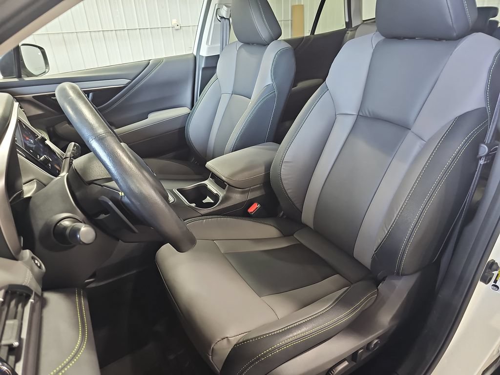 Used 2024 Subaru Outback Onyx Edition AWD/4WD image 15
