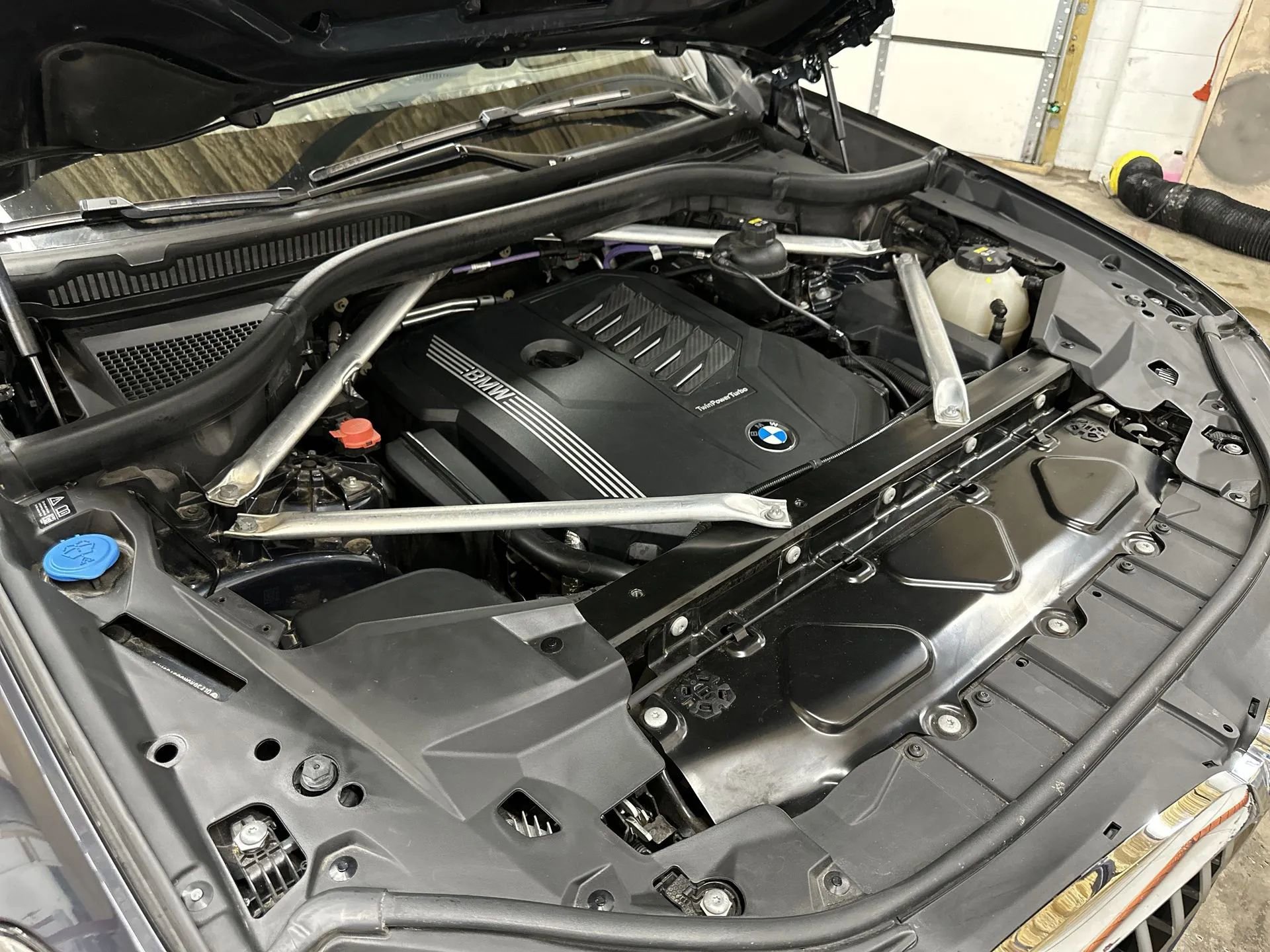Used 2022 BMW X5 sDrive40i w/ Premium Package RWD image 30