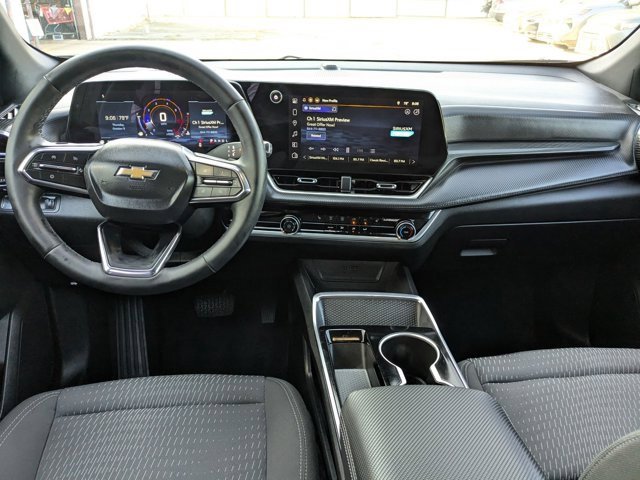 Used 2025 Chevrolet Equinox LT image 27