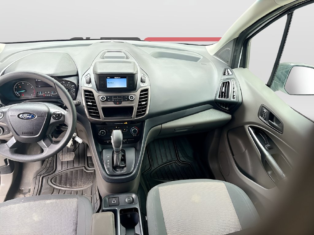 Used 2023 Ford Transit Connect XL FWD image 21