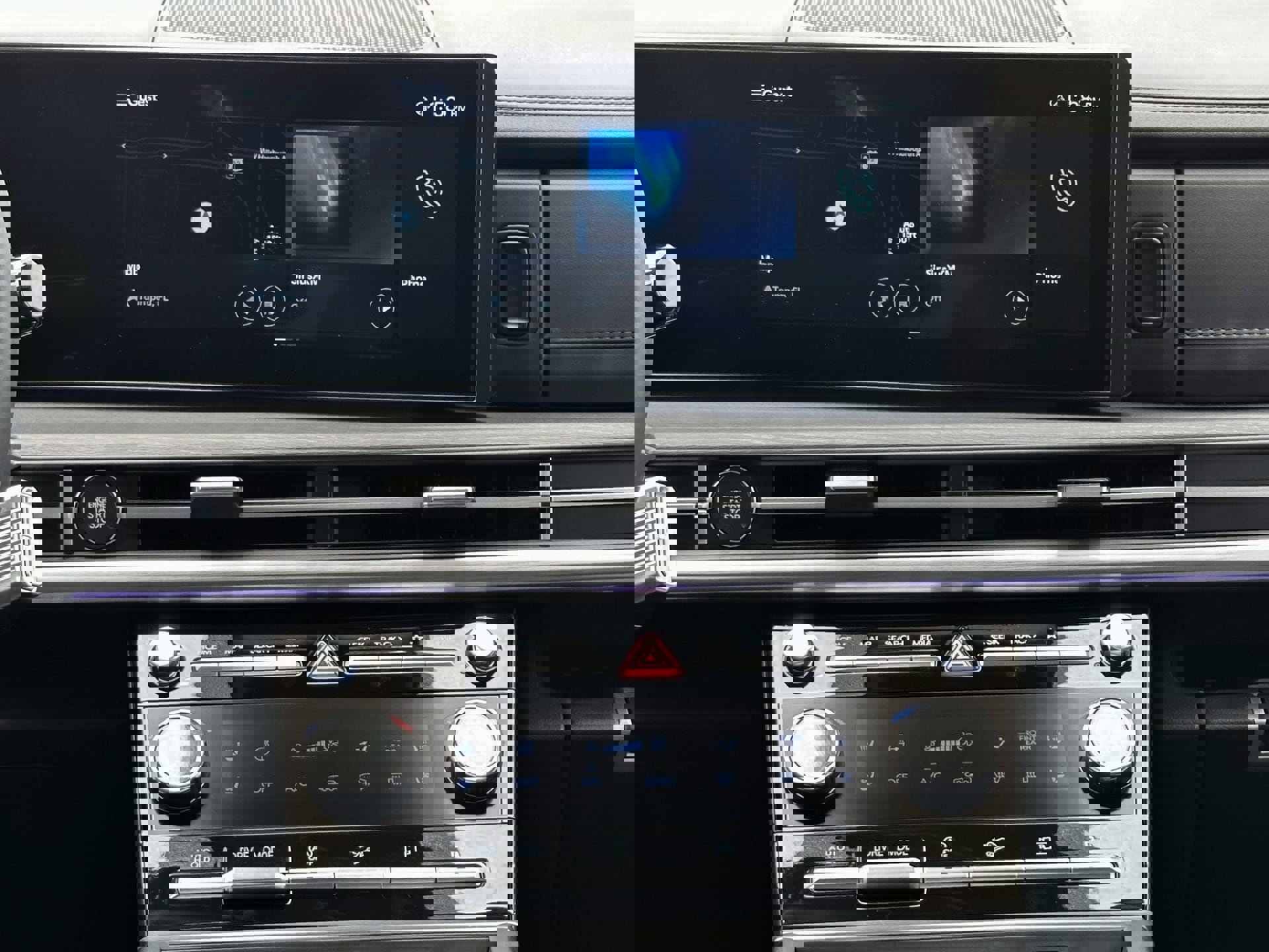 New 2024 Hyundai Santa Fe Limited image 19