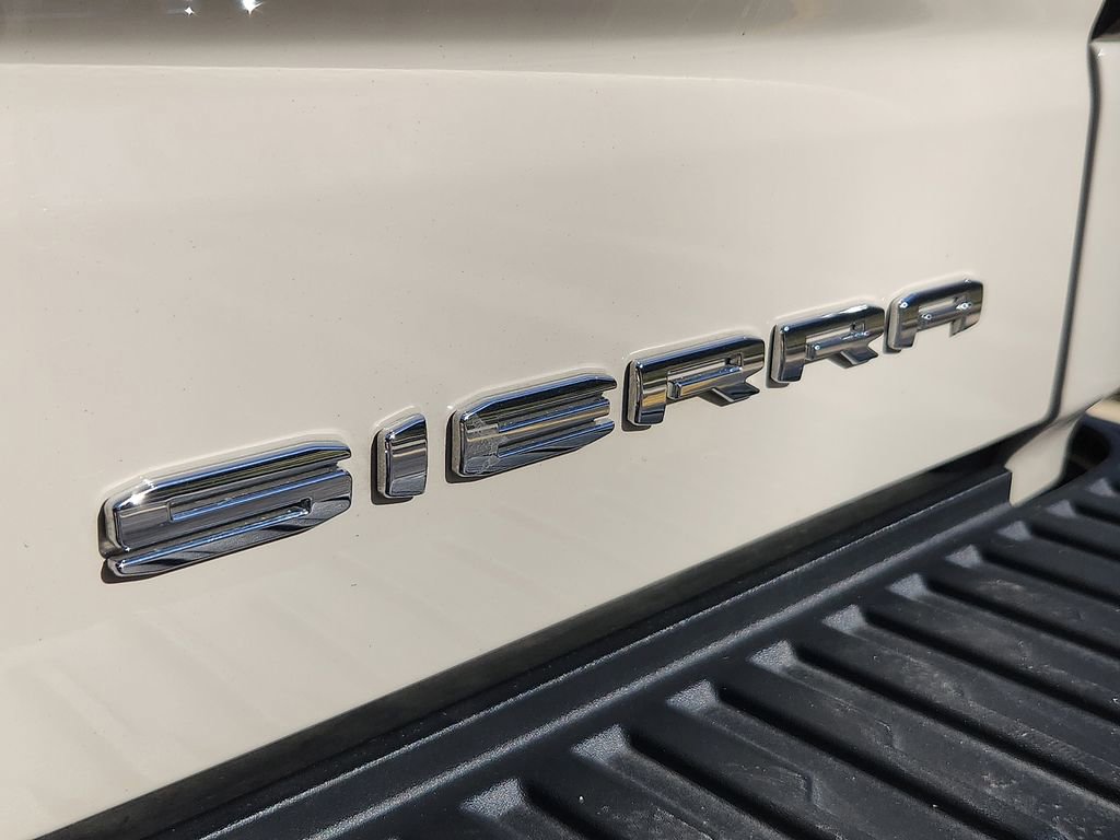 Used 2026 GMC Sierra 1500 Denali Ultimate image 32