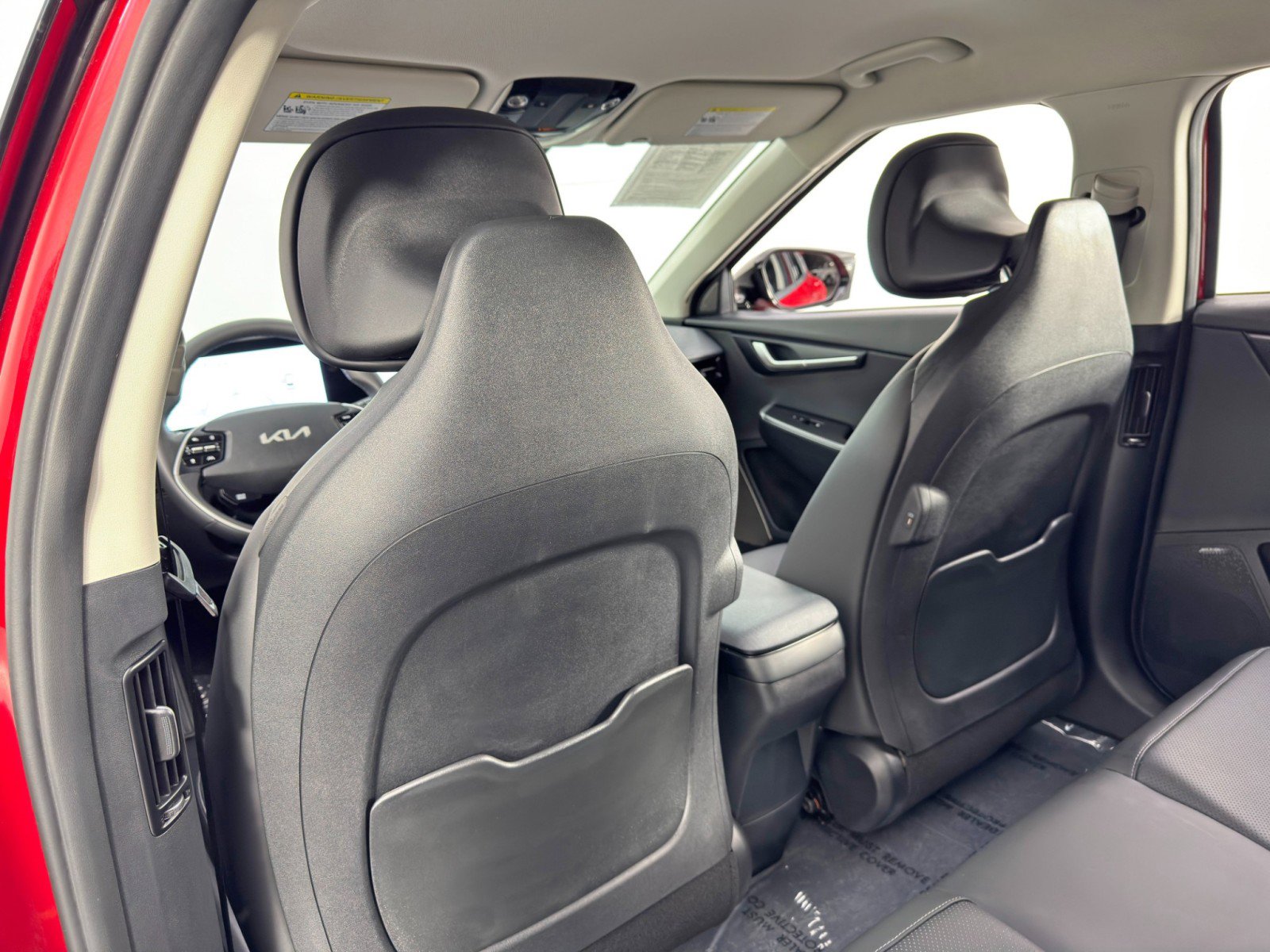 Used 2023 Kia EV6 Wind w/ Wind Technology Package image 35