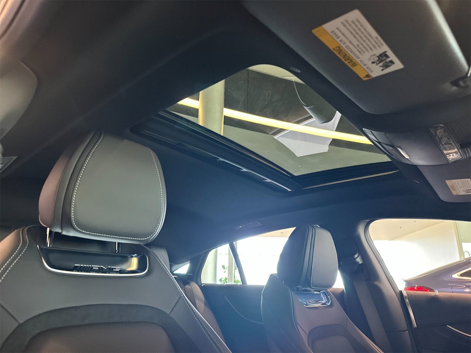 New 2026 Mercedes-Benz AMG GT 43 image 17