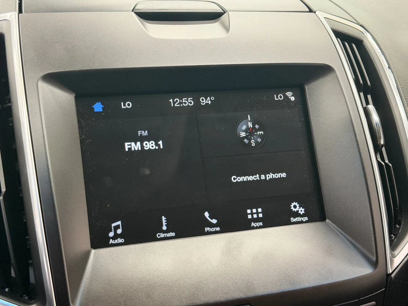 Used 2016 Ford Edge Titanium AWD/4WD image 28
