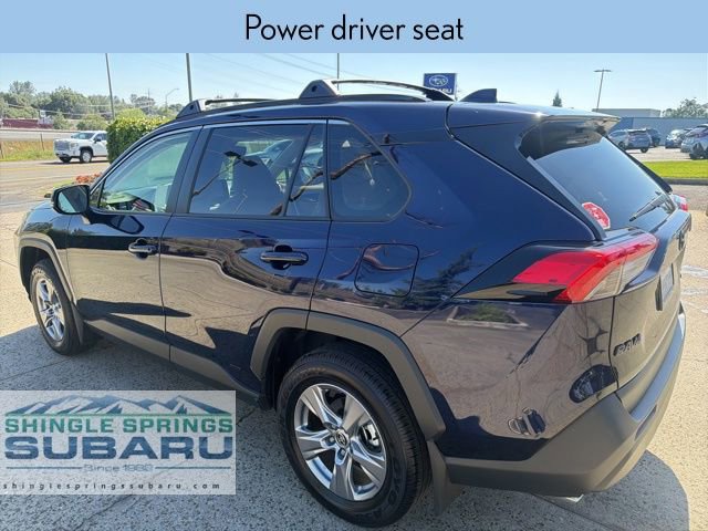 Used 2024 Toyota RAV4 XLE w/ Convenience Package AWD/4WD image 6