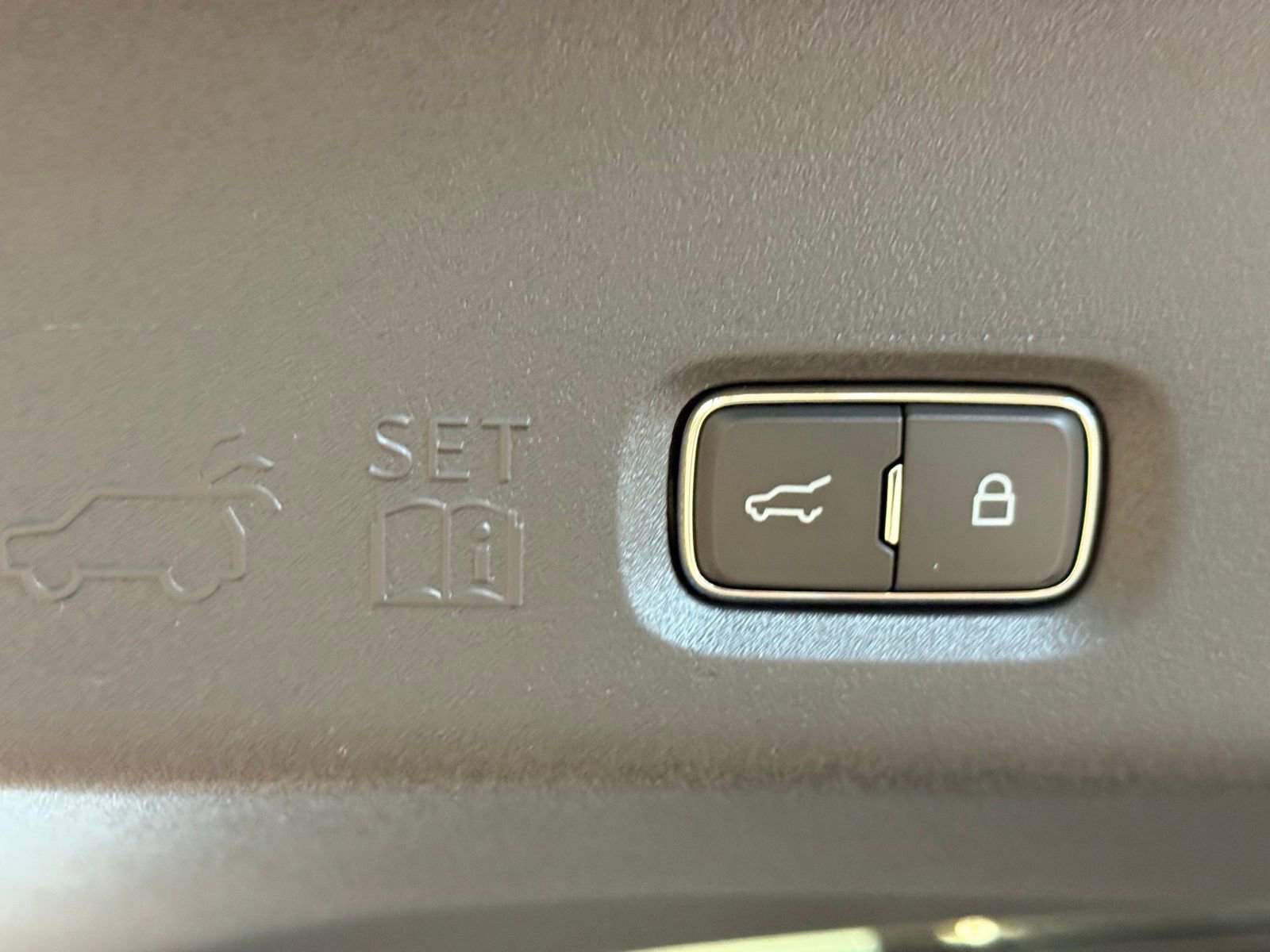 New 2025 Ford Expedition Max Platinum w/ Platinum Ultimate Package image 55