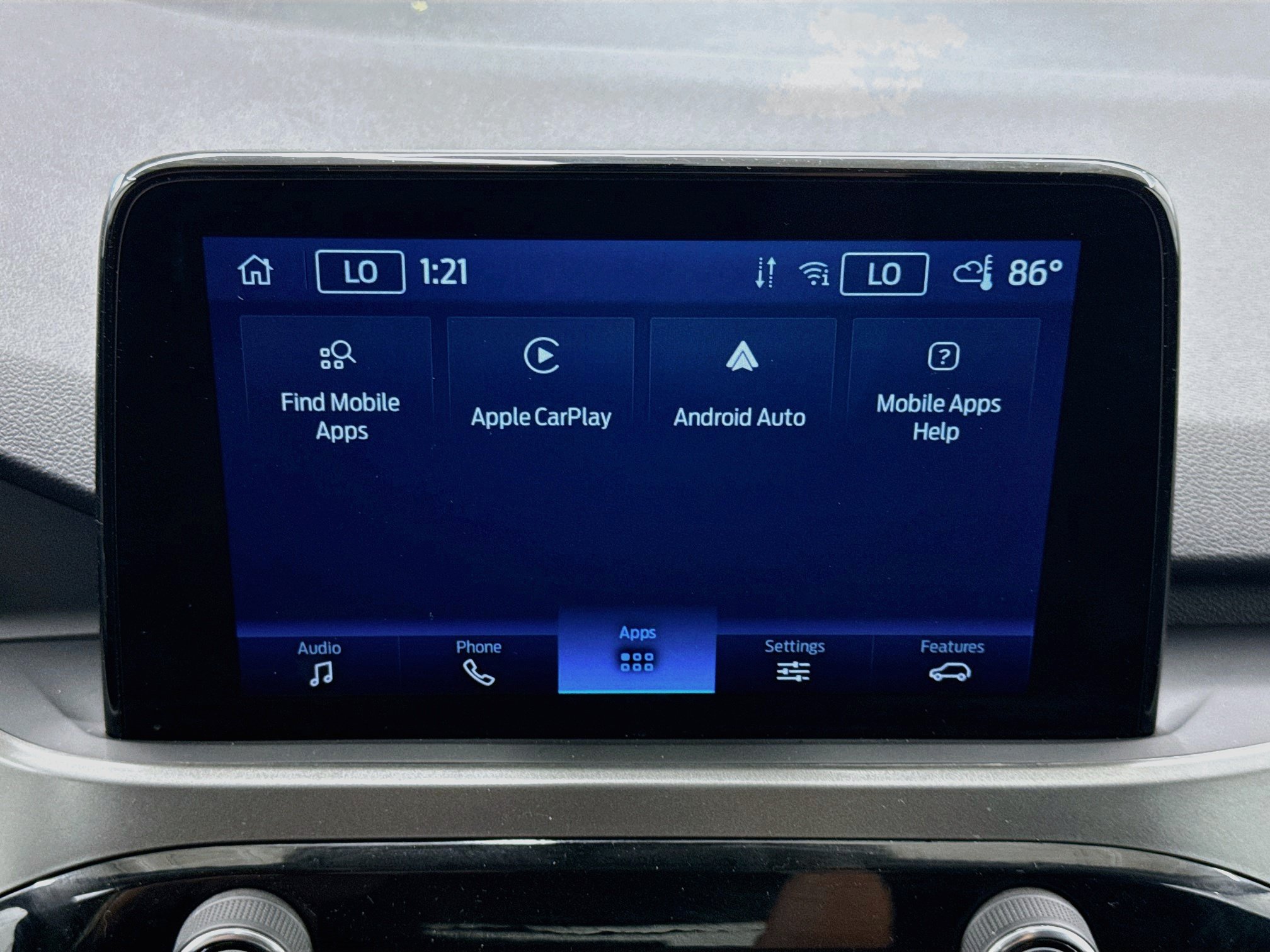 Used 2025 Ford Escape Active FWD image 22