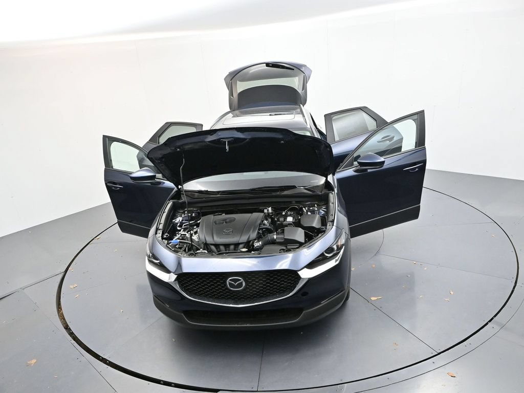 Used 2026 MAZDA CX-30 AWD 2.5 S image 26