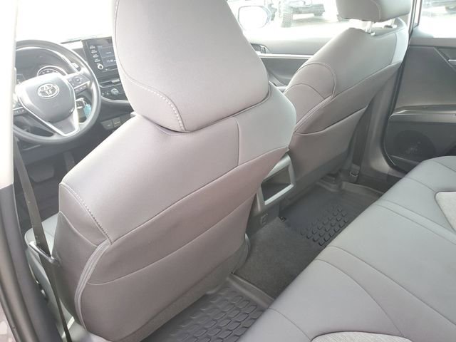 Used 2024 Toyota Camry LE image 13