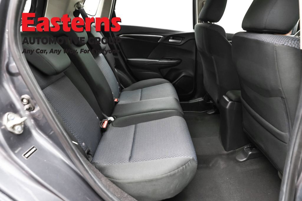 Used 2019 Honda Fit LX image 22
